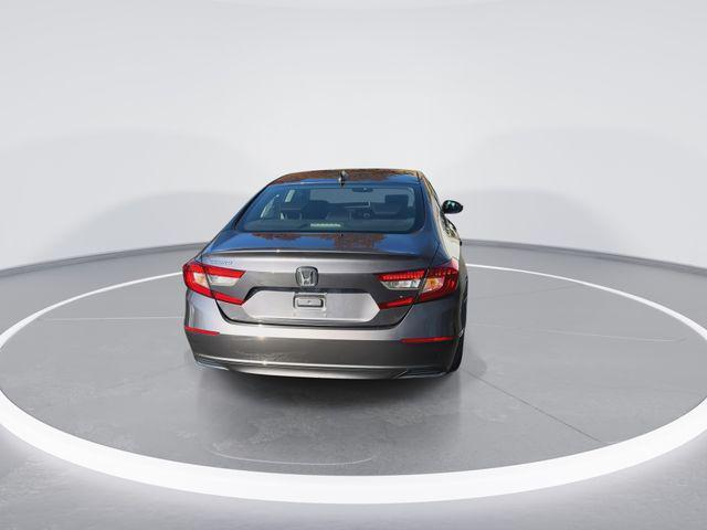 used 2019 Honda Accord car, priced at $21,199