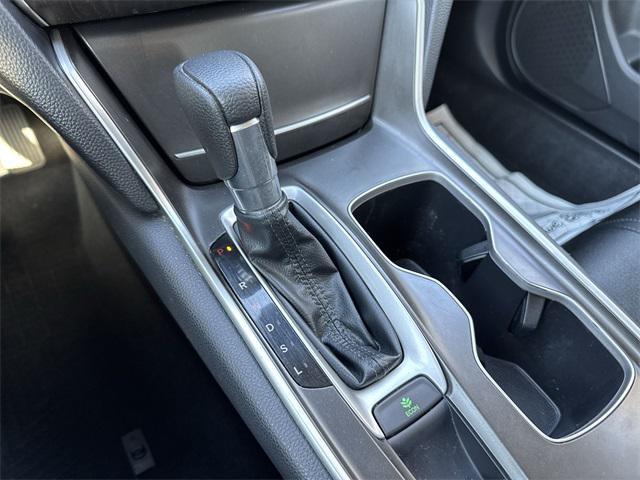 used 2019 Honda Accord car, priced at $21,199
