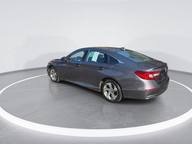 used 2019 Honda Accord car, priced at $21,199