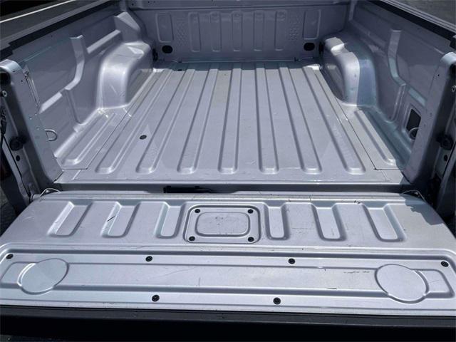 used 2022 Jeep Gladiator car, priced at $32,295