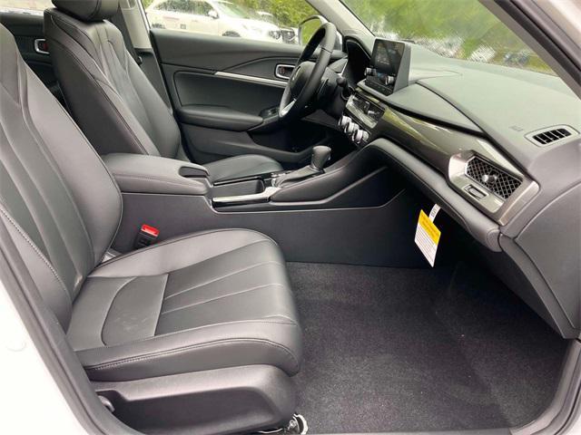 new 2025 Acura Integra car, priced at $34,795