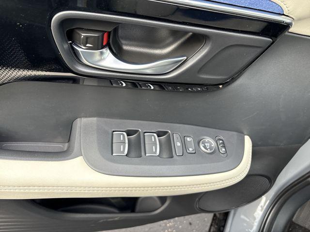 new 2025 Acura ADX car, priced at $41,950