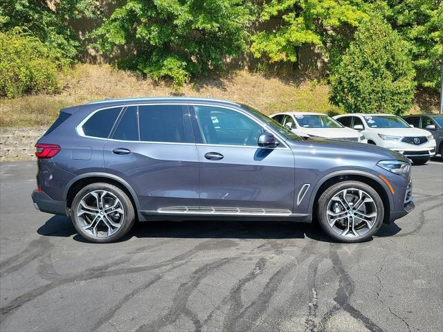 used 2020 BMW X5 car, priced at $41,991