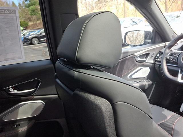 new 2025 Acura RDX car, priced at $52,250