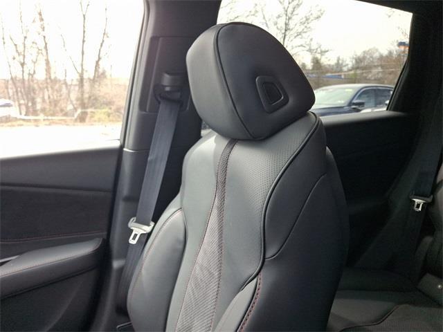 new 2025 Acura RDX car, priced at $52,250