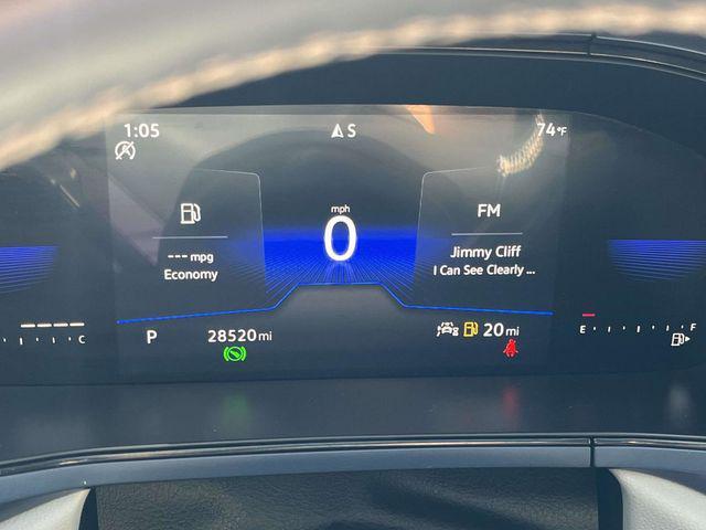 used 2022 Volkswagen Taos car, priced at $19,599