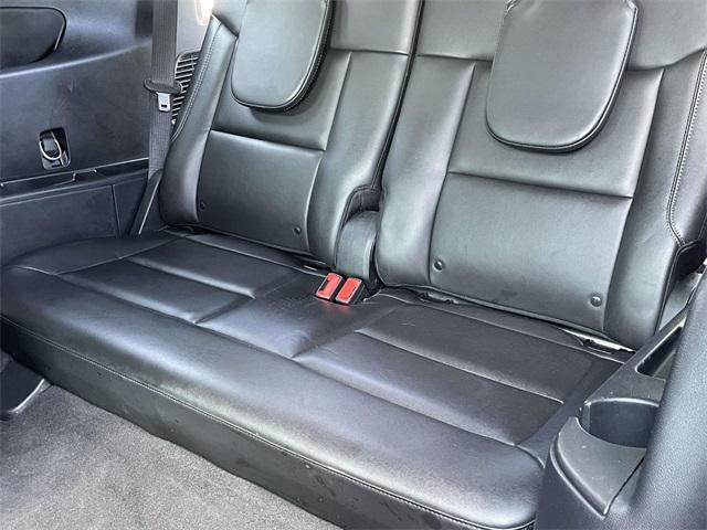 used 2022 Ford Explorer car, priced at $29,373