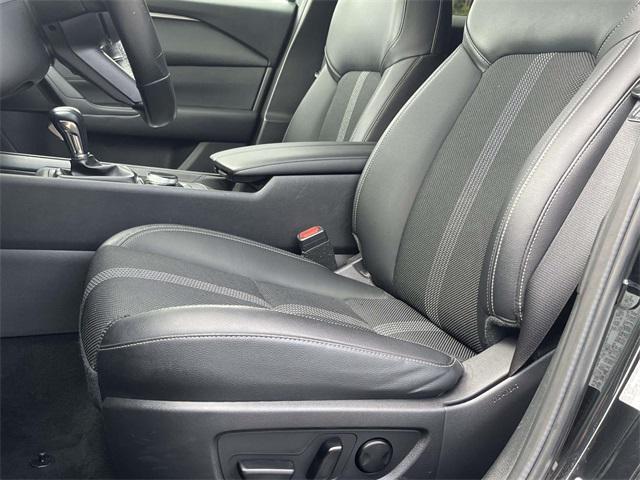 used 2024 Mazda CX-50 car, priced at $25,383