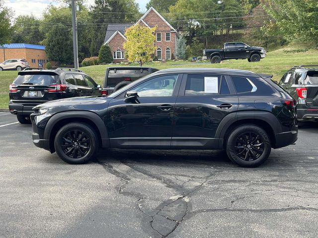 used 2024 Mazda CX-50 car, priced at $22,899