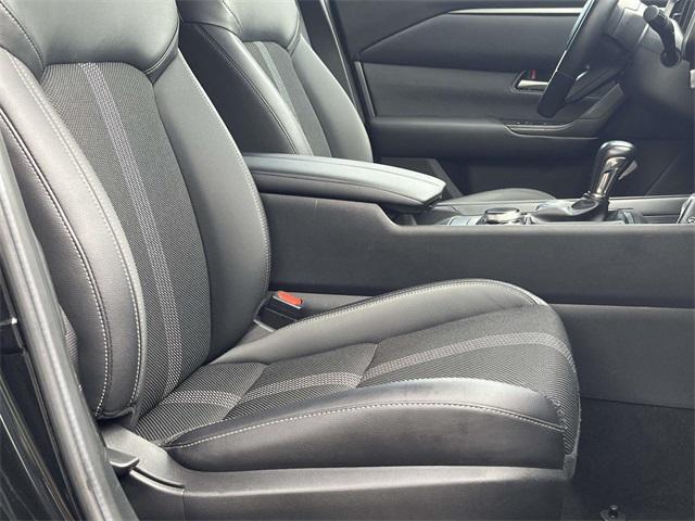used 2024 Mazda CX-50 car, priced at $25,383