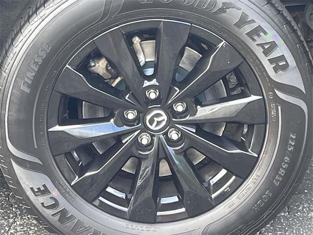 used 2024 Mazda CX-50 car, priced at $25,383
