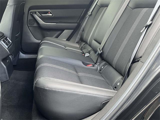 used 2024 Mazda CX-50 car, priced at $25,383