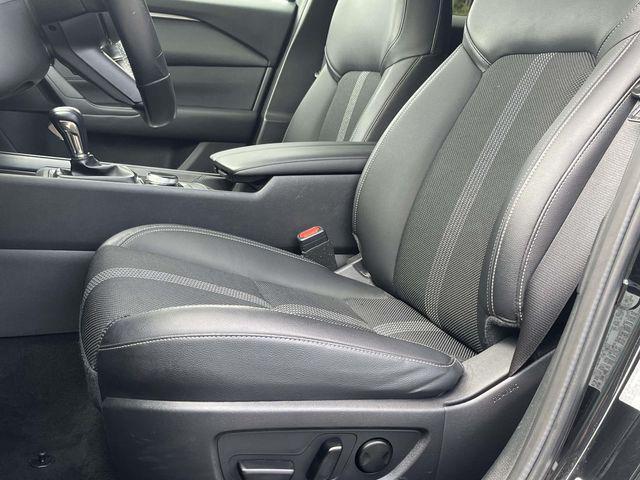 used 2024 Mazda CX-50 car, priced at $22,899