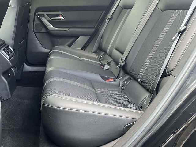 used 2024 Mazda CX-50 car, priced at $22,899