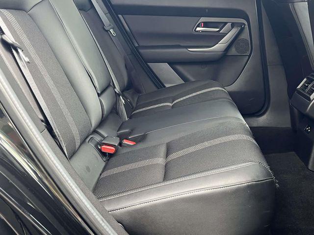 used 2024 Mazda CX-50 car, priced at $22,899