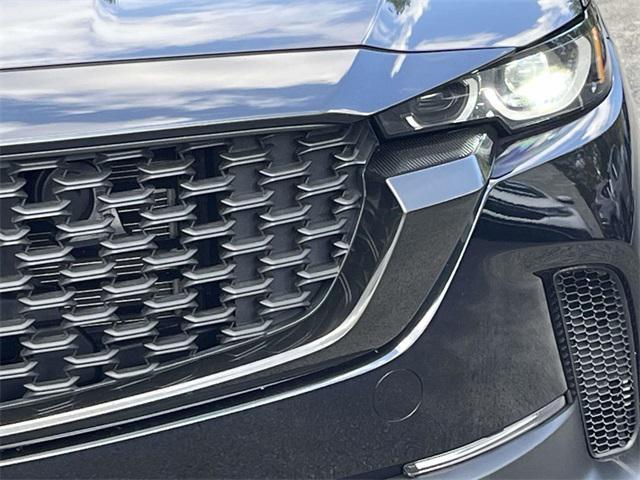 used 2024 Mazda CX-50 car, priced at $25,383