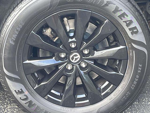 used 2024 Mazda CX-50 car, priced at $22,899