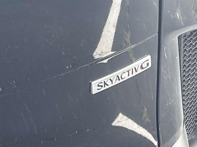 used 2024 Mazda CX-50 car, priced at $22,899