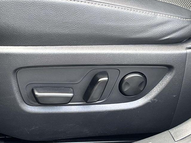 used 2024 Mazda CX-50 car, priced at $22,899