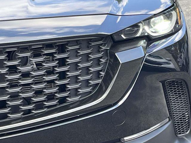 used 2024 Mazda CX-50 car, priced at $22,899