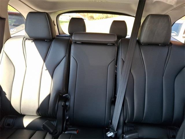 used 2025 Acura MDX car, priced at $52,591