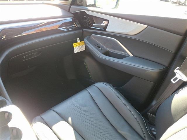 used 2025 Acura MDX car, priced at $52,591