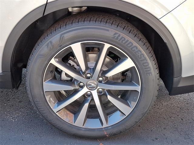 used 2025 Acura MDX car, priced at $52,591