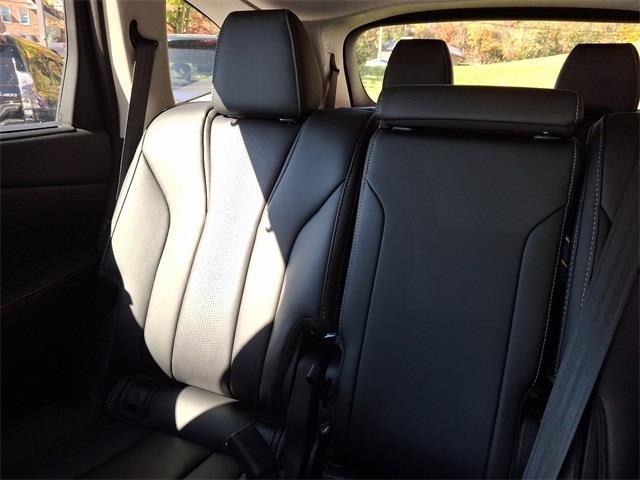 used 2025 Acura MDX car, priced at $52,591