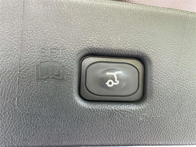 used 2022 Lincoln Nautilus car, priced at $34,991