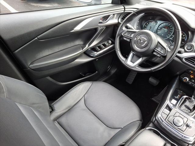 used 2021 Mazda CX-9 car, priced at $28,991