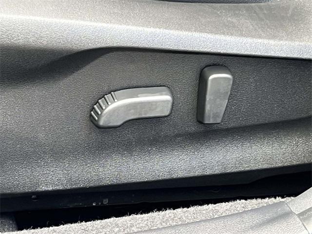 used 2022 Subaru Crosstrek car, priced at $24,993