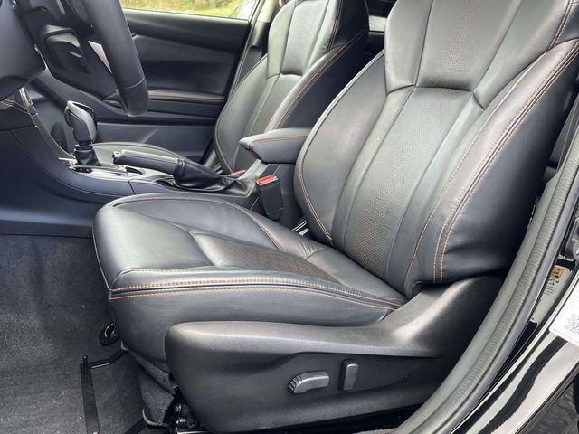used 2022 Subaru Crosstrek car, priced at $24,264