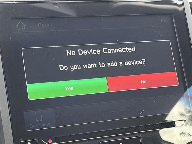 used 2022 Subaru Crosstrek car, priced at $24,993