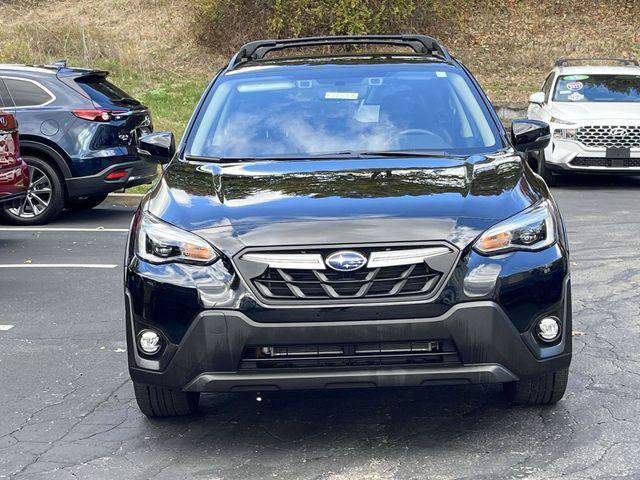 used 2022 Subaru Crosstrek car, priced at $24,264