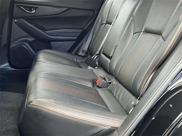 used 2022 Subaru Crosstrek car, priced at $24,993