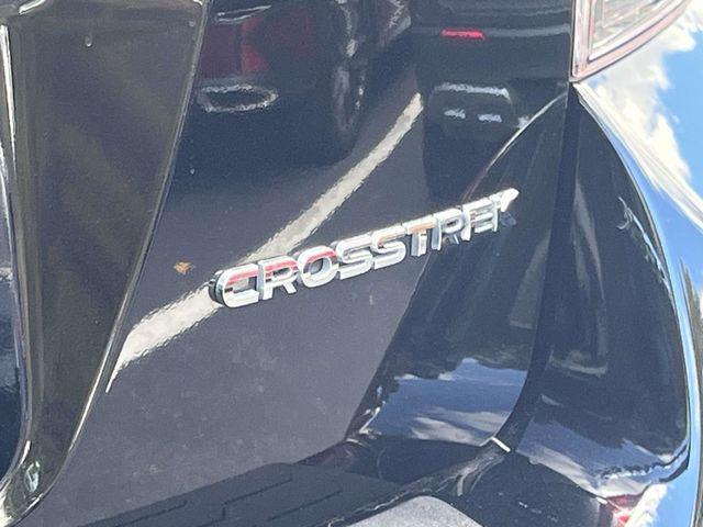 used 2022 Subaru Crosstrek car, priced at $24,264