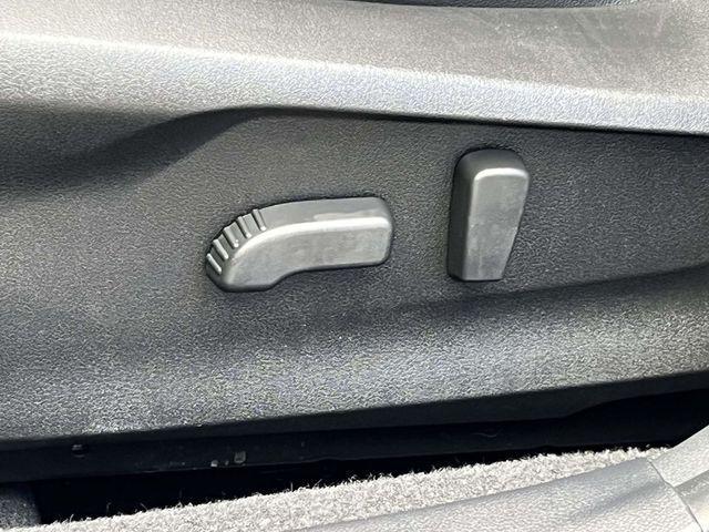 used 2022 Subaru Crosstrek car, priced at $24,264