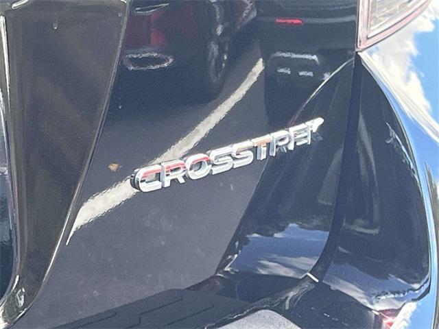 used 2022 Subaru Crosstrek car, priced at $24,993
