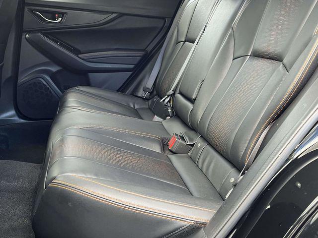 used 2022 Subaru Crosstrek car, priced at $24,264