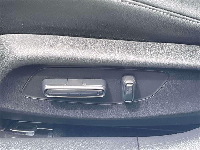 used 2024 Acura Integra car, priced at $28,991