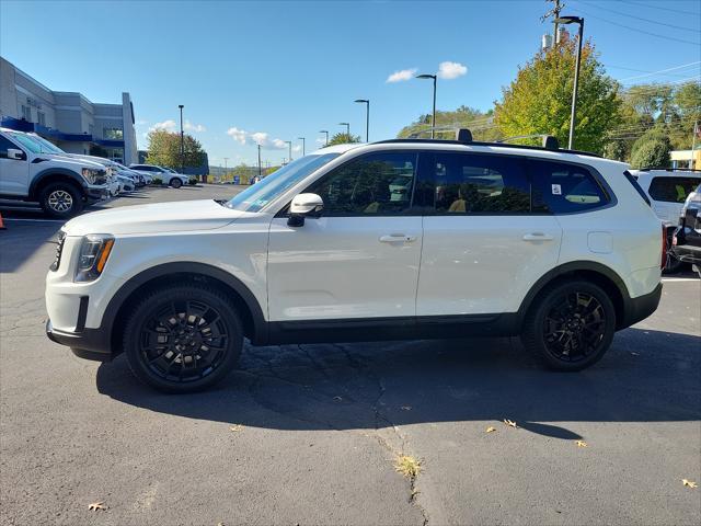 used 2021 Kia Telluride car, priced at $31,794