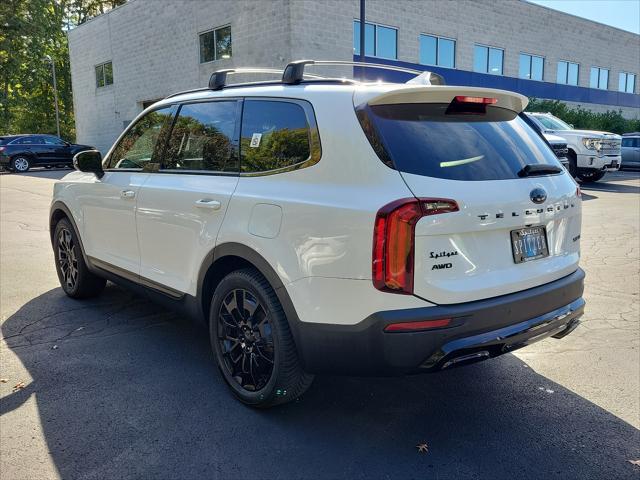 used 2021 Kia Telluride car, priced at $31,794