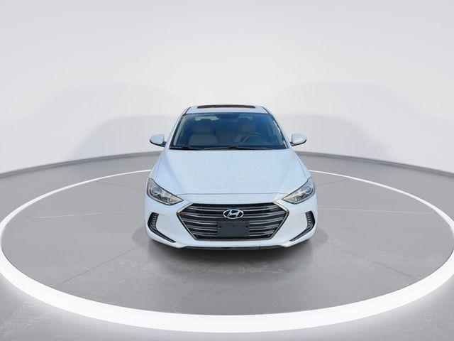 used 2017 Hyundai Elantra car, priced at $12,199
