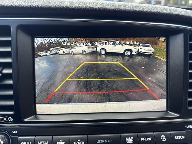 used 2017 Hyundai Elantra car, priced at $12,199