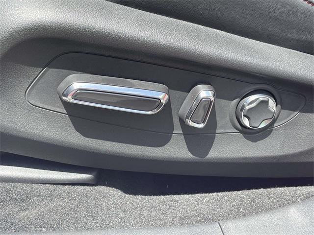 new 2025 Acura ADX car, priced at $45,350