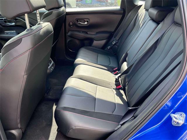 new 2025 Acura ADX car, priced at $45,350
