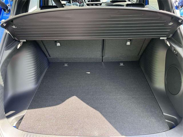 new 2025 Acura ADX car, priced at $45,350