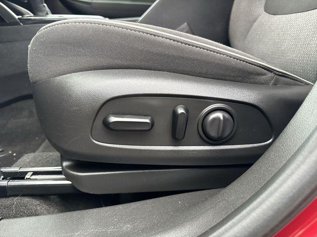 used 2021 Chevrolet TrailBlazer car, priced at $18,494