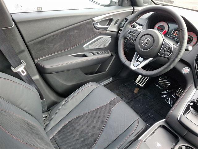 new 2025 Acura RDX car, priced at $52,250