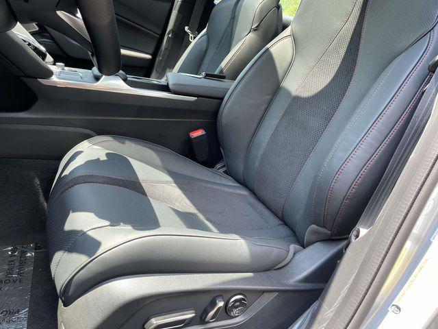 new 2025 Acura TLX car, priced at $51,595